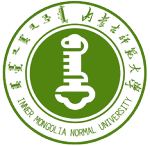 内蒙古師範大学　校徽